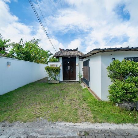 Bali Sunyi Villas Jimbaran  Luaran gambar