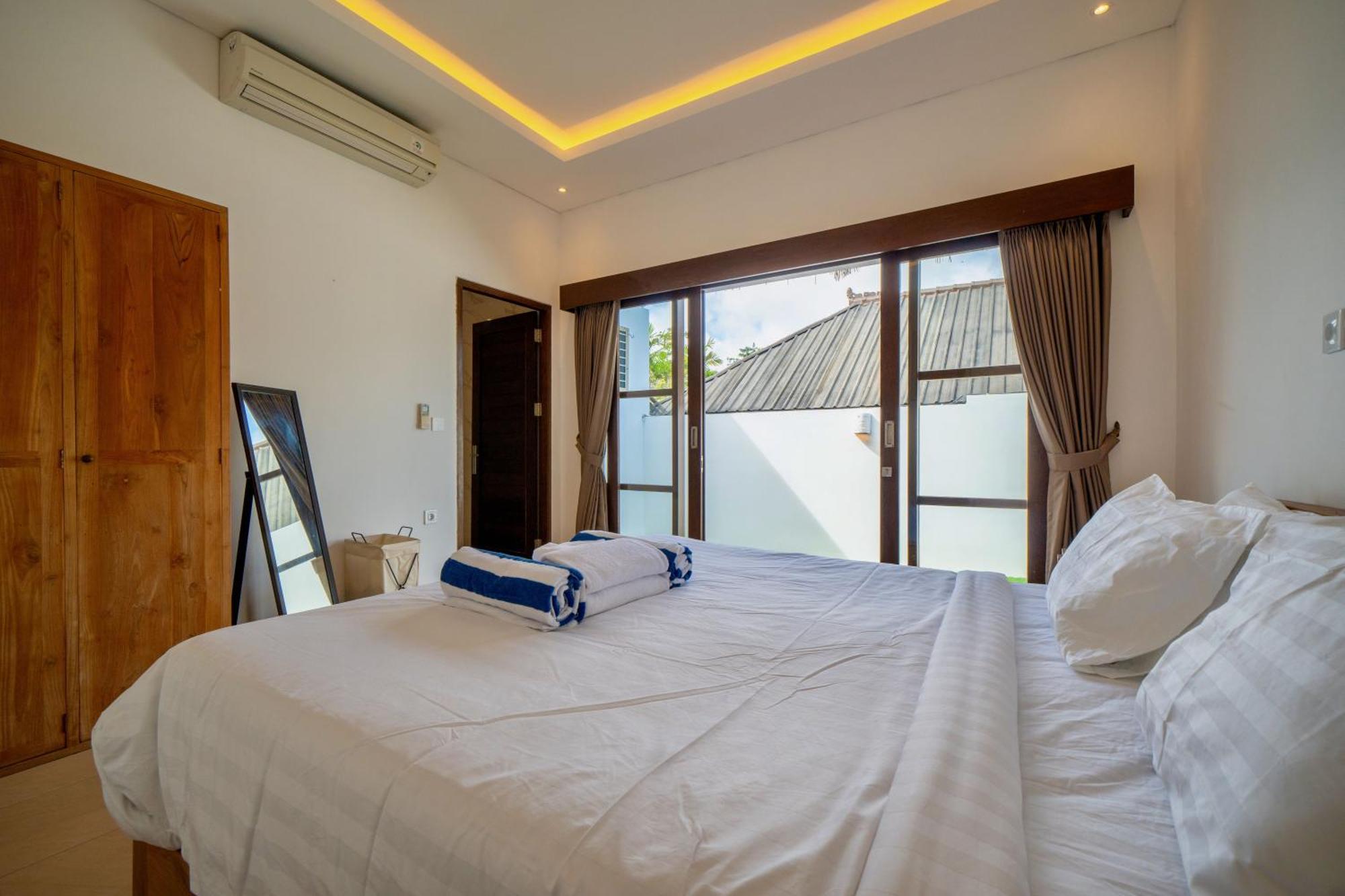 Bali Sunyi Villas Jimbaran  Luaran gambar